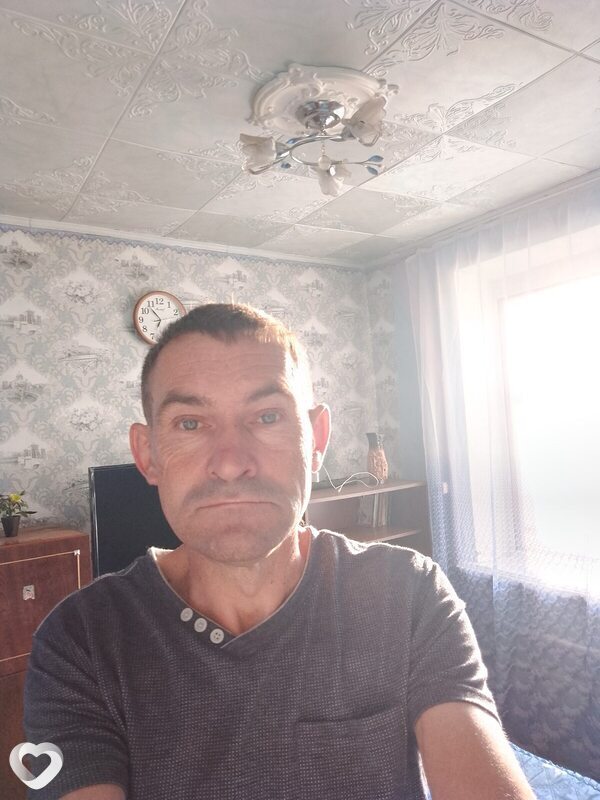 Анатолий, 53, Бийске — анкета №1015776