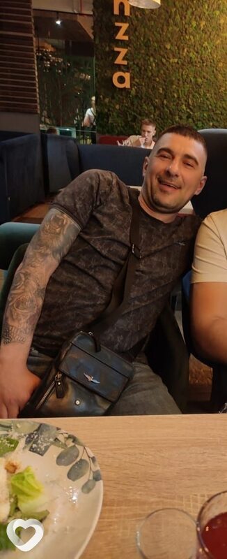 Алексей, 41, Новокузнецке — анкета №1015781