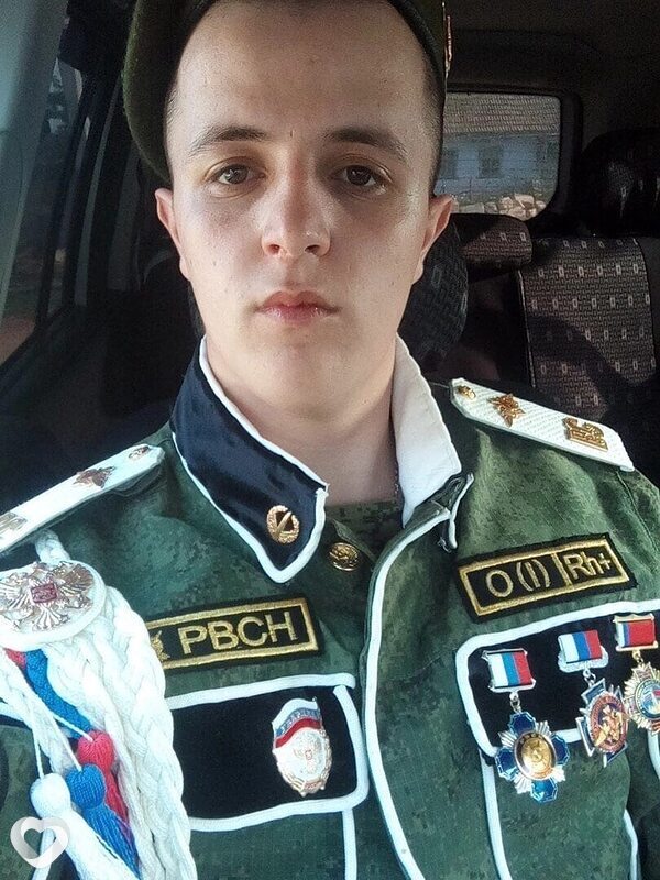 Александр, 28, Боровске — анкета №1015783