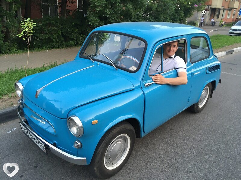 Владислав, 30, Москве — анкета №1015789