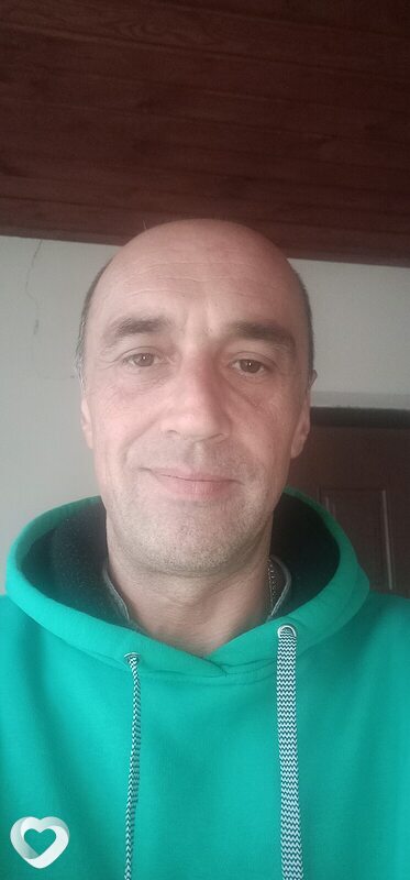 Сергей, 48, Обнинске — анкета №1015841