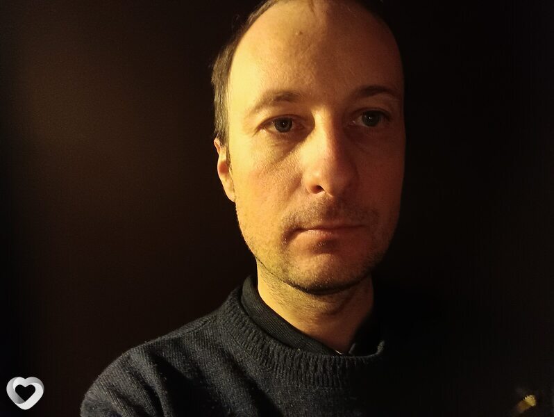 Николай, 44, Казани — анкета №1015851