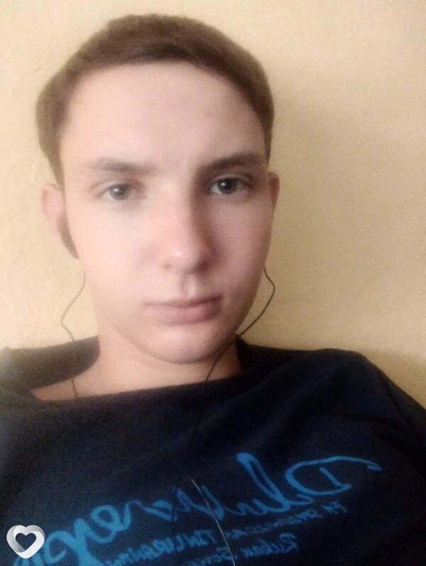 Тëма, 24, Чите — анкета №1015855