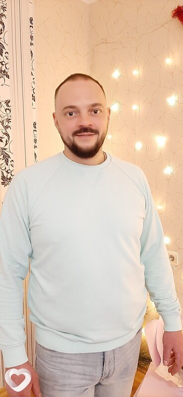 Артём, 39, Зеленоград — анкета №1015857