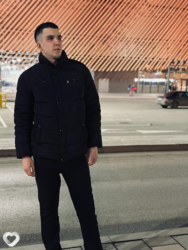 Дмитрий, 27, Екатеринбурге — анкета №1015858