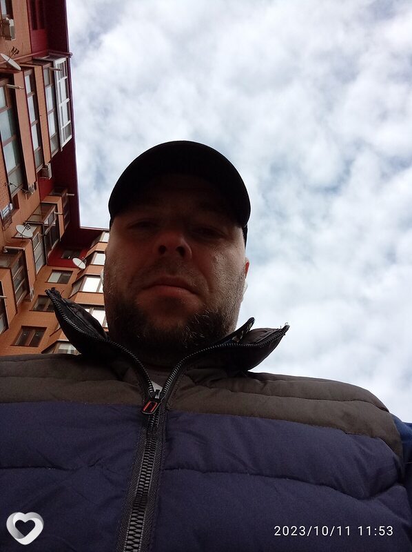Васяня, 42, Тернополе — анкета №1015861