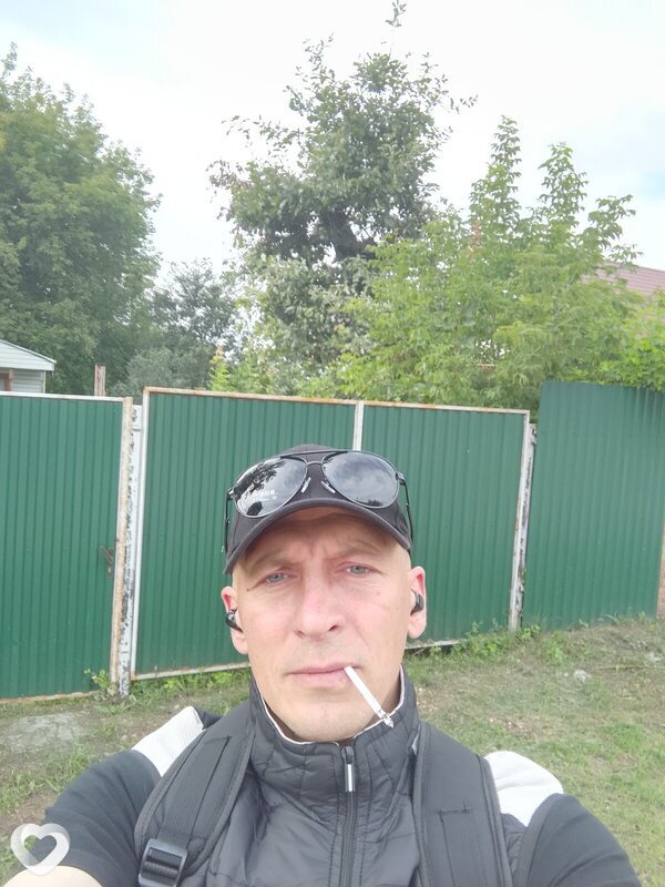 Сергей, 43, Мозыре — анкета №1015863