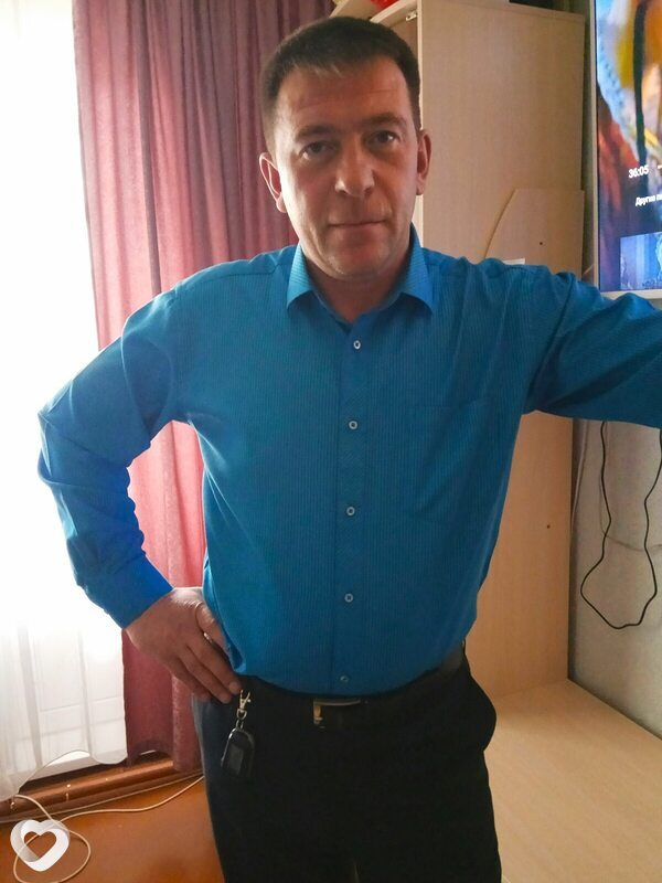Евгений, 48, Тюмени — анкета №1015968
