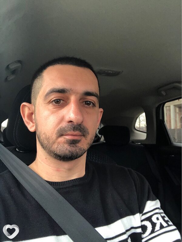 Ильян, 35, Анапе — анкета №1015969