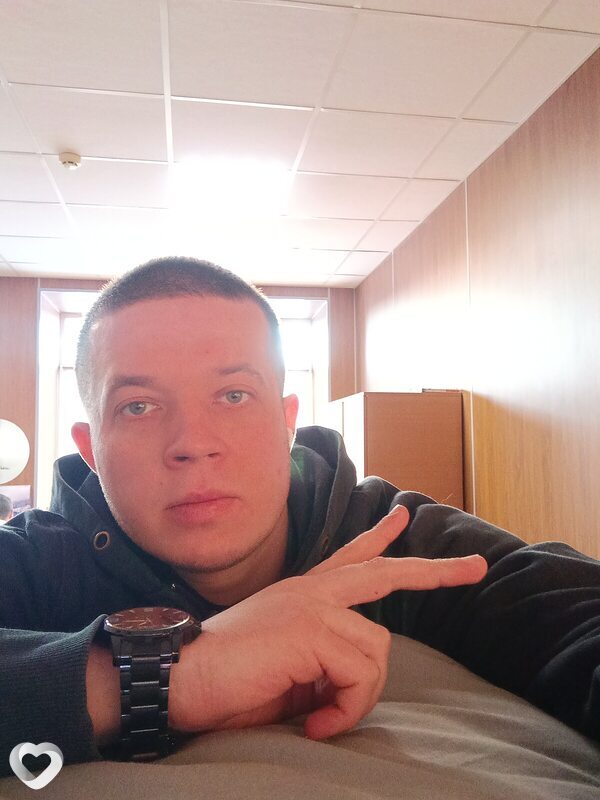 Romanovich, 33, Нижнем Новгороде — анкета №1015970