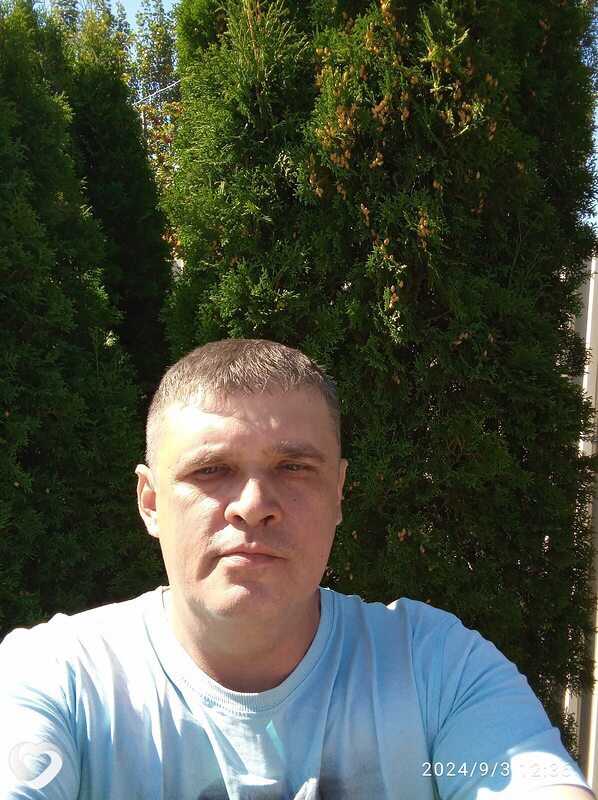 Денис, 39, Оренбурге — анкета №1015976