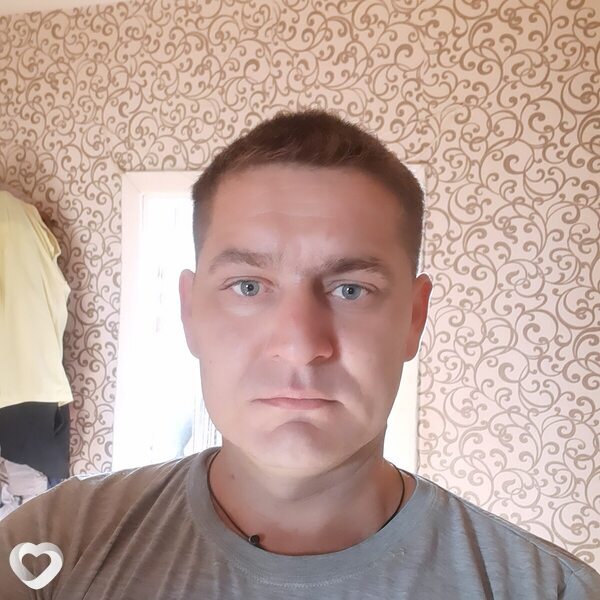 Сергей, 39, Минске — анкета №1015977