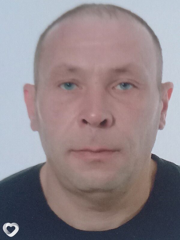 Андрей, 45, Москве — анкета №1015984