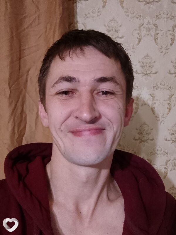Максим, 40, Москве — анкета №1015985