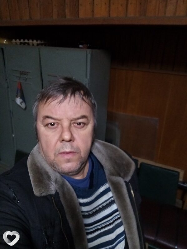 Тимур, 54, Калуге — анкета №1015988