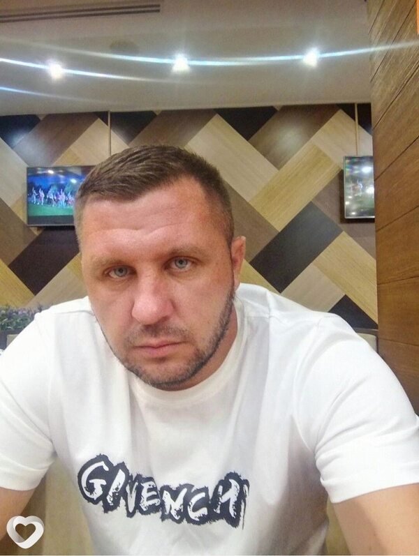 Александр, 41, Краснодаре — анкета №1015989