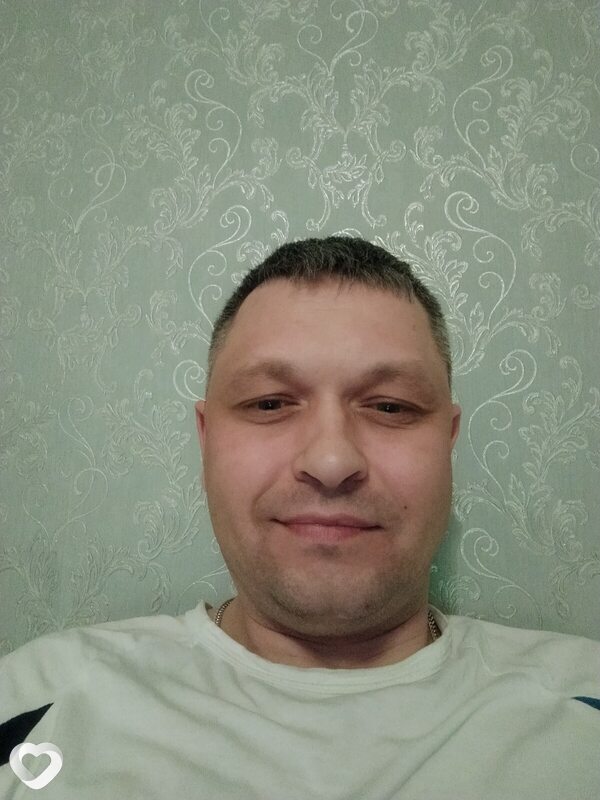 Роман, 43, Новосибирске — анкета №1015891