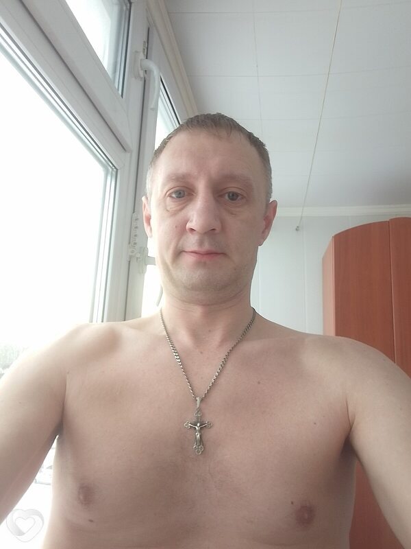 Евгений, 43, Тюмени — анкета №1015900