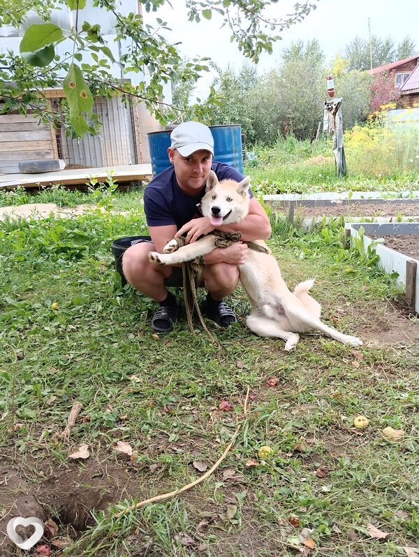 Андрей, 37, Екатеринбурге — анкета №1015901