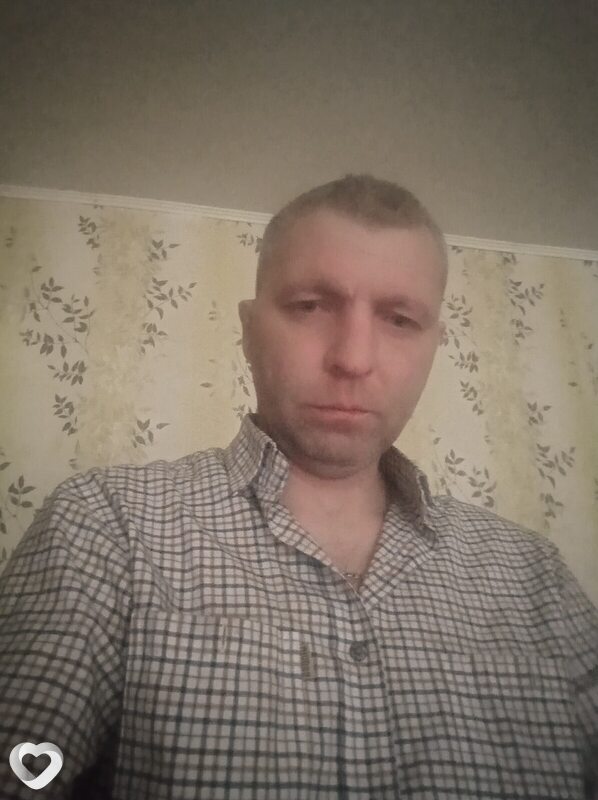 Иван, 39, Павлодаре — анкета №1015902