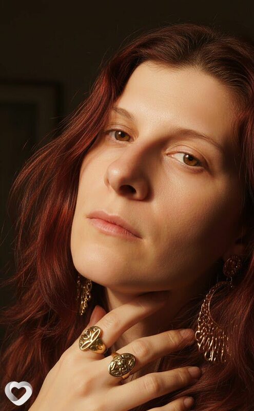 Инна, 37, Темрюке — анкета №1015907