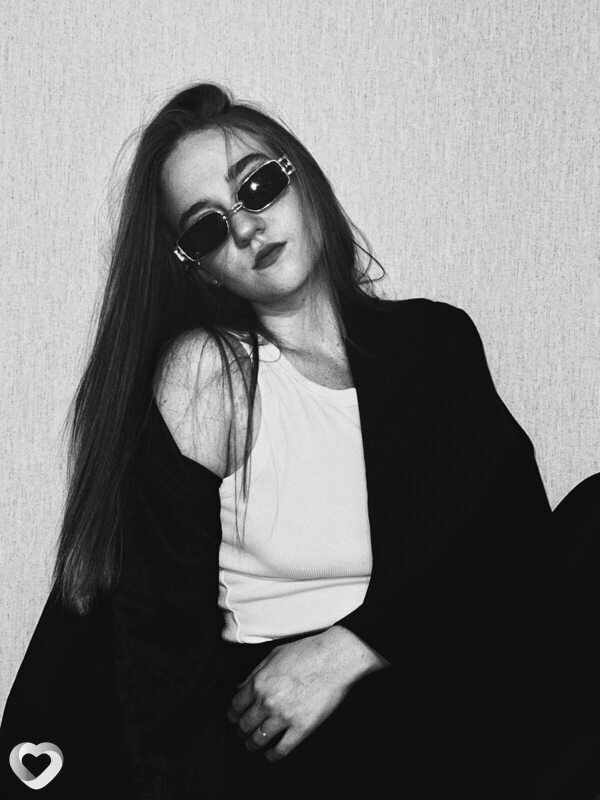 Дарья, 23, Калининграде — анкета №1015910
