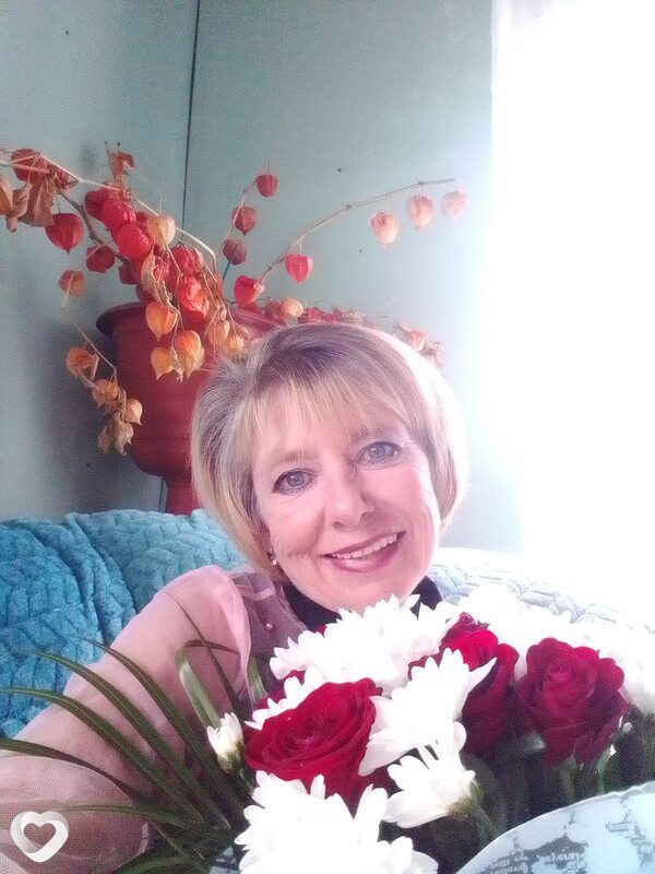 Татьяна, 55, Геленджике — анкета №1015915