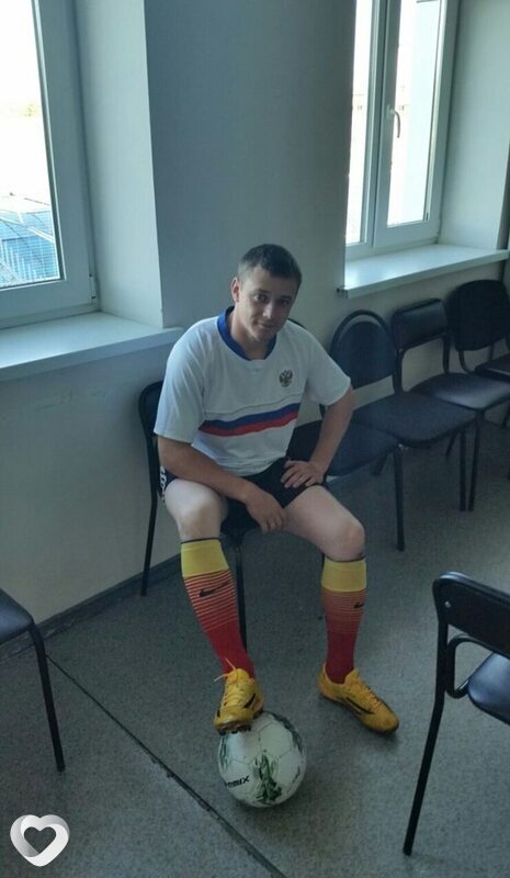 Александр, 38, Ессентуках — анкета №1016066