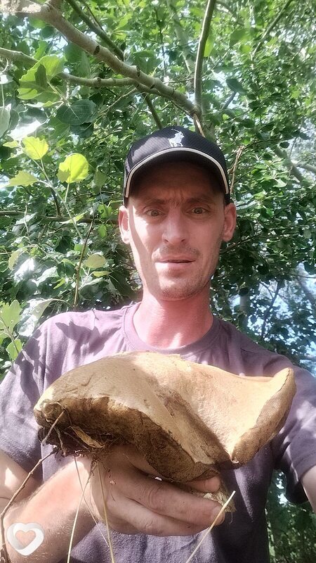 Андрей, 39, Орске — анкета №1016075