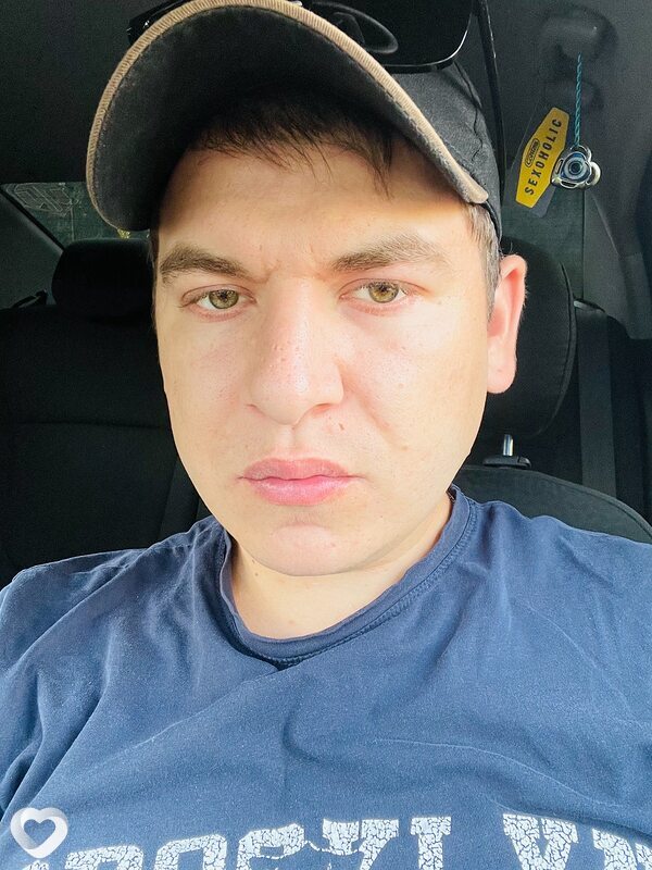 Азат, 32, Казани — анкета №1016082