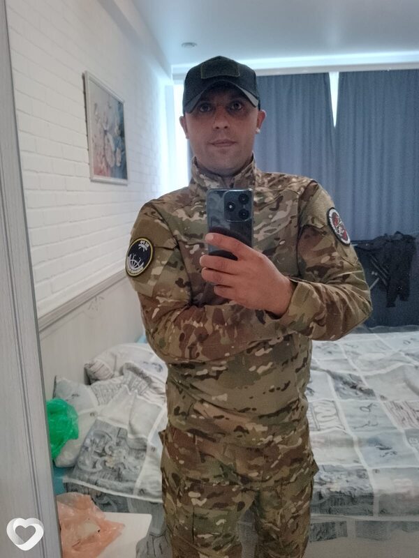 Владимир, 43, Москве — анкета №1016084
