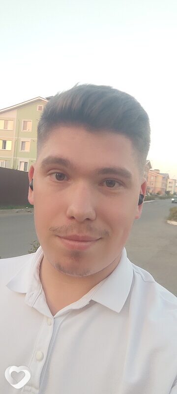 Юра, 26, Москве — анкета №1016089