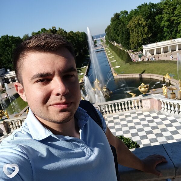 Андрей, 29, Ишиме — анкета №1015992