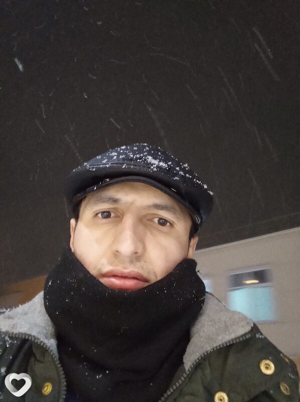 Боря, 39, Новомосковске — анкета №1015993