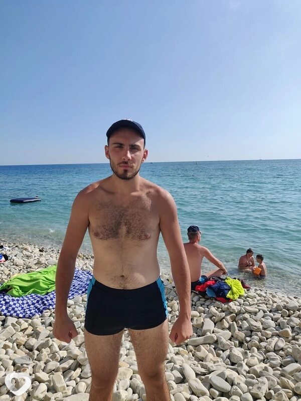 Владимир, 28, Ростове-на-Дону — анкета №1015996