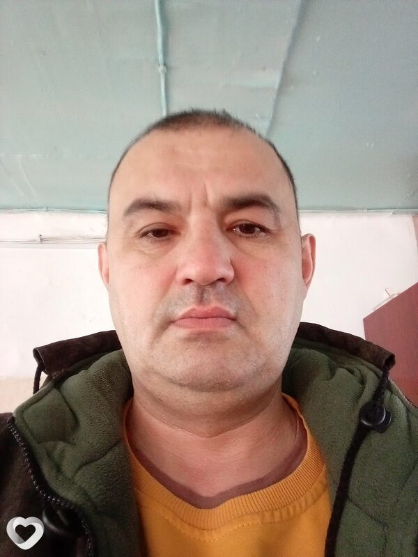 Фидан Гильманов, 47, Сибае — анкета №1015997