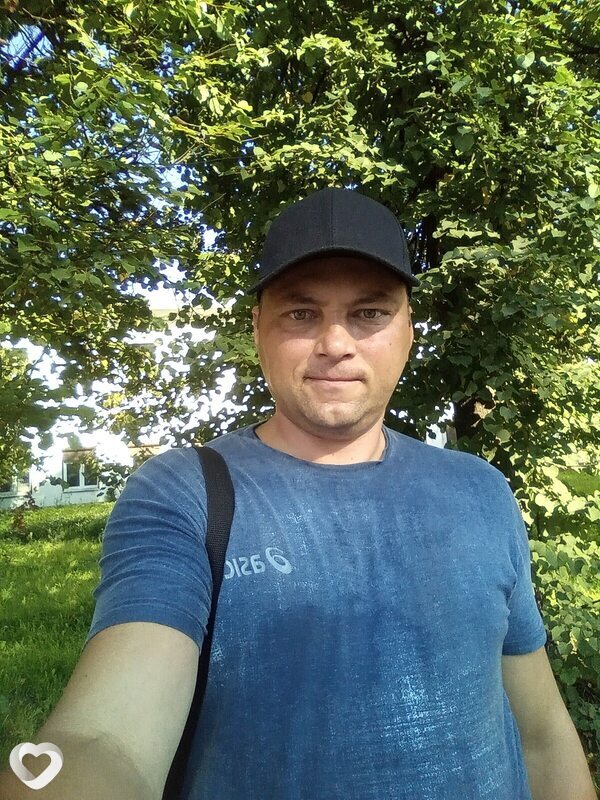 Андрей, 47, Смоленске — анкета №1016000
