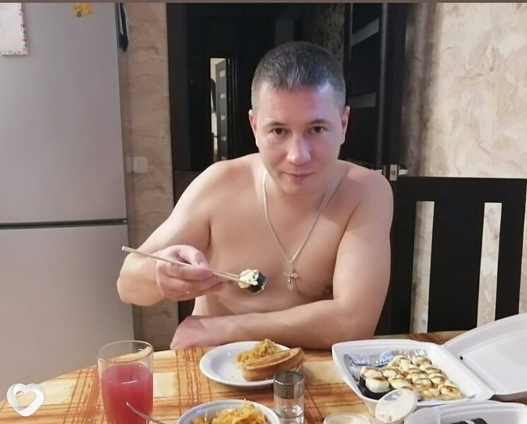 Юрий, 46, Гомеле — анкета №1016002