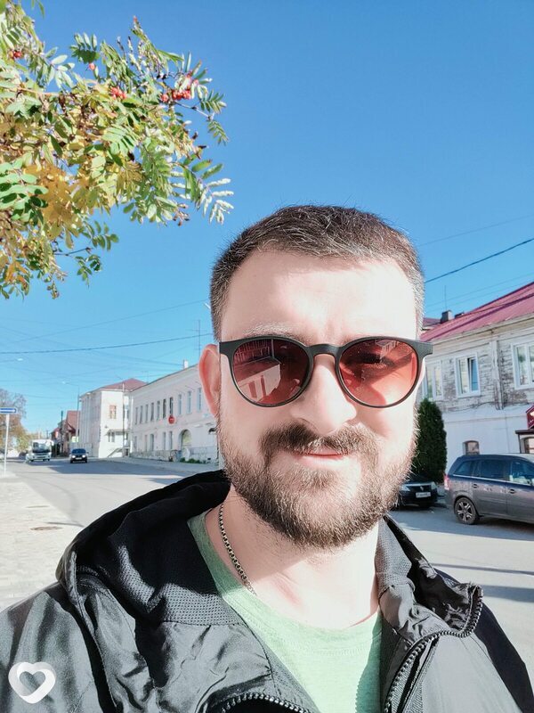 Иван, 36, Елеце — анкета №1016003