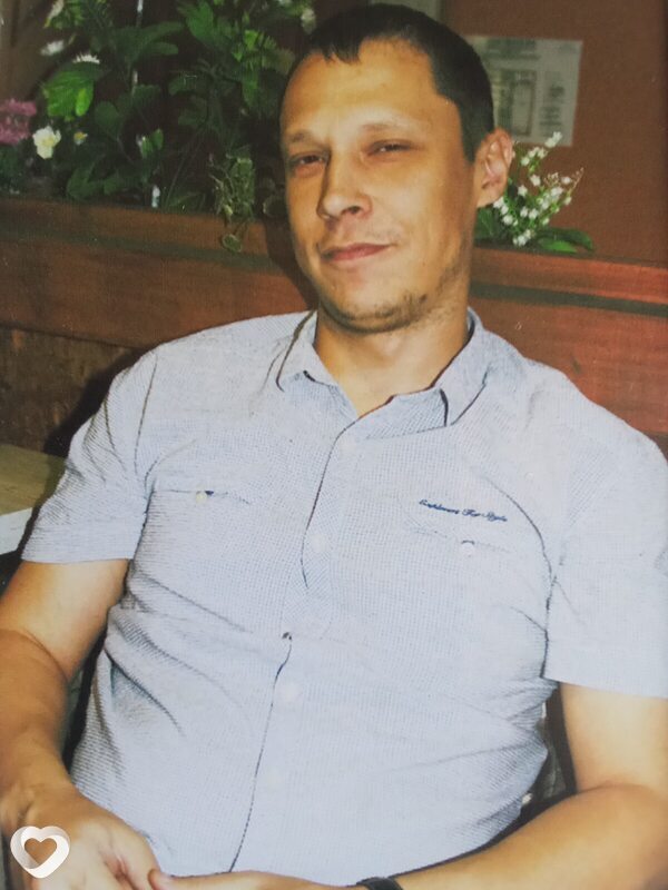 Александр, 39, Братске — анкета №1016004