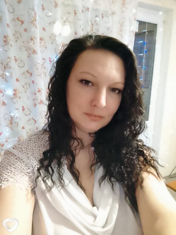 Ольга, 40, Ульяновске — анкета №1016007
