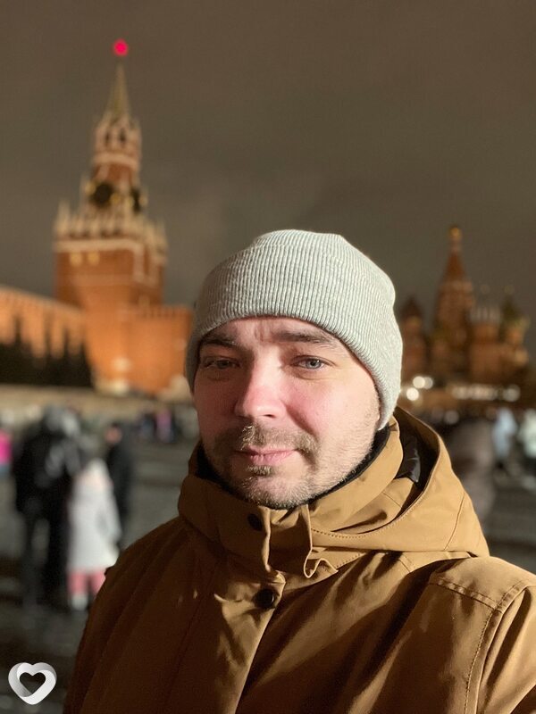 Евгений, 38, Минске — анкета №1016009