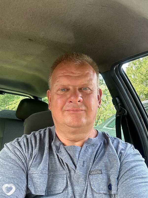 Александр, 53, Витебске — анкета №1016011