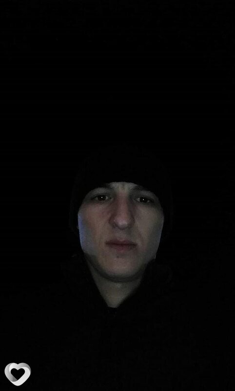 Mamuk, 35, Москве — анкета №1016194