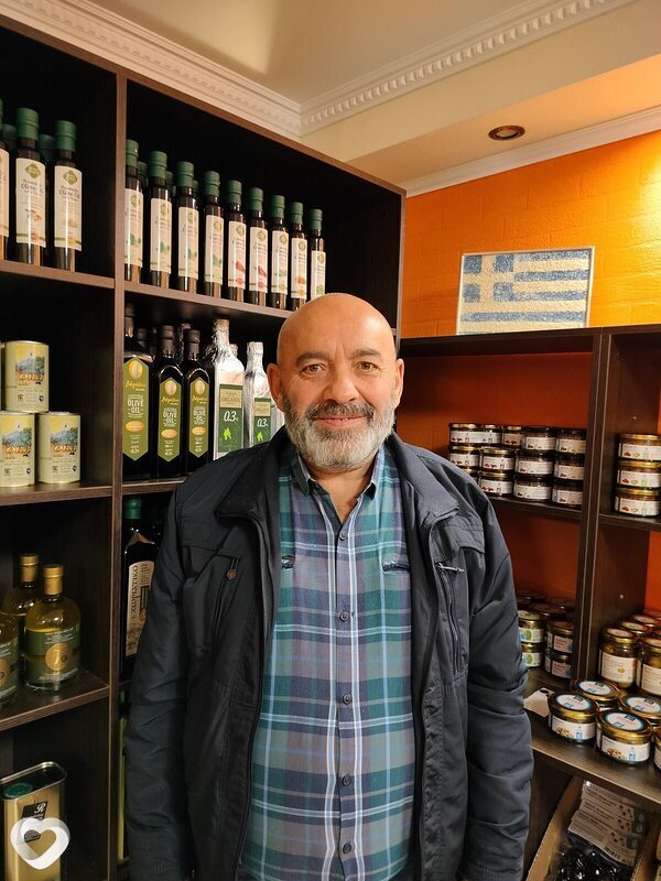 Александр, 63, Уфе — анкета №1016198
