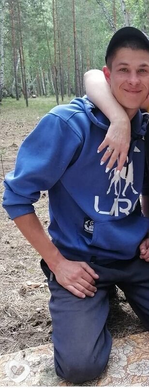 Алекс, 38, Костанае — анкета №1016199
