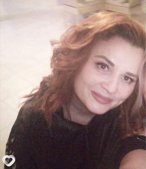 Анна, 49, Краснодаре — анкета №1016201