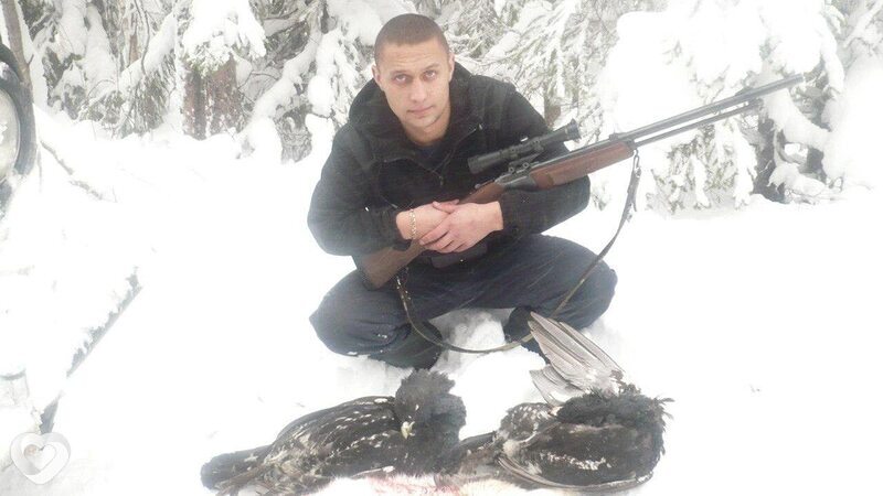 Константин, 39, Сыктывкаре — анкета №1016202