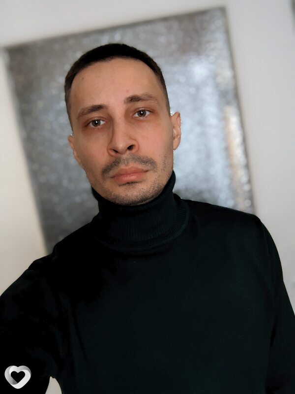Роман, 35, Череповце — анкета №1016204