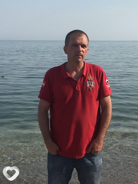 Андрей, 50, Смоленске — анкета №1016209